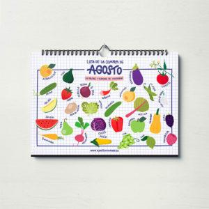 Comprar ecológico o comprar local ¿qué es mejor?