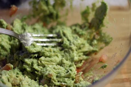 Guacamole casero, consejos para hacer la receta perfecta