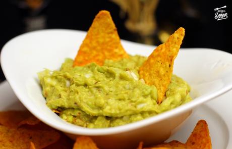 Guacamole casero, consejos para hacer la receta perfecta