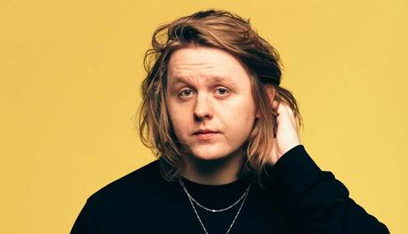 Lewis Capaldi