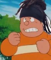 Eliane Sánchez (Triunfita)