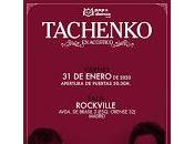 Tachenko Rockville