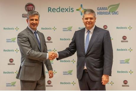 El gas natural y el renovable se alinean para acelerar el despliegue de infraestructuras de repostaje El gas natural y el renovable se alinean para acelerar el despliegue de infraestructuras de repostaje