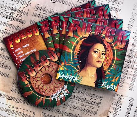 VANESSA FORERO PRESENTA Vanessa forero presenta