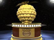 Lista completa nominados razzie 2020