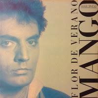 MANGO - FLOR DE VERANO