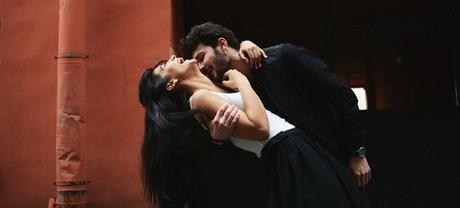 ¿Cuál es tu forma de Amar?