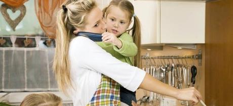 ¿Tu esposo valora tu labor como ama de casa?