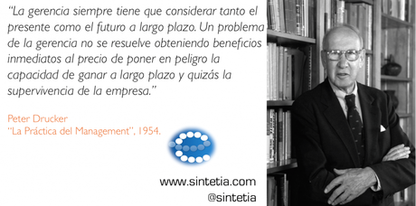 Steve Denning y su cruzada contra ‘la idea más estúpida del mundo’