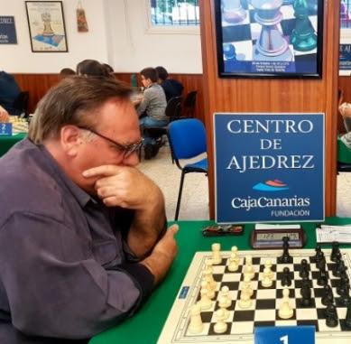 Interesantes momentos del Campeonato de Veteranos de Tenerife 2020