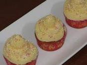 Cupcakes vainilla