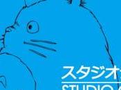 Netflix incorpora peliculas Studio Ghibli