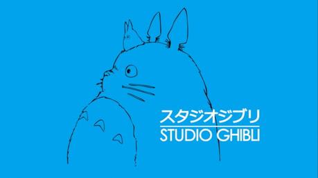 Netflix incorpora peliculas del Studio Ghibli