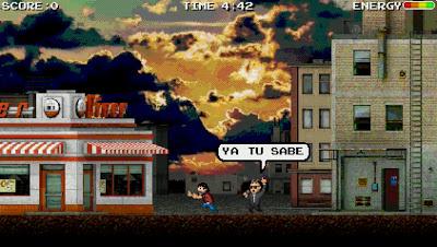 Los pixelotes satíricos de Ghosts'n DJs ya tienen fecha