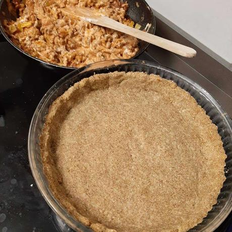 PASTEL DE CARNE PASTEL DE CARNE