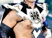 Humberto Carrillo reta Andrade Royal Rumble Título Estados Unidos