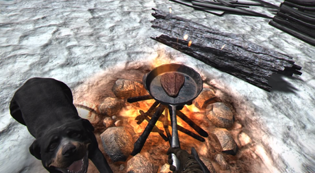 Análisis Shadow Legend VR – Caballero del cielo Análisis Shadow Legend VR – Caballero del cielo