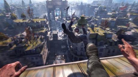 Dying Light 2 Reveal sshot