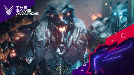 Se filtra un avance interno de Godfall para PS5 de principios de 2019