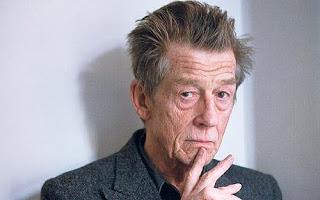 JOHN HURT