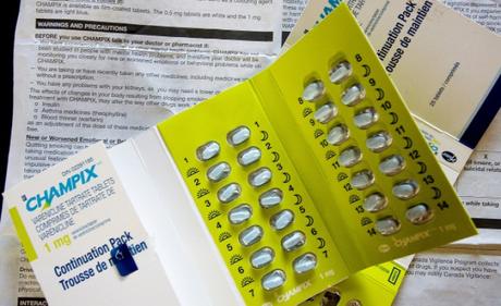 ¿Es Recomendable Comprar Pastillas Para Dejar De Fumar?