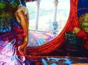 Elaine Vilar Madruga: años silencio