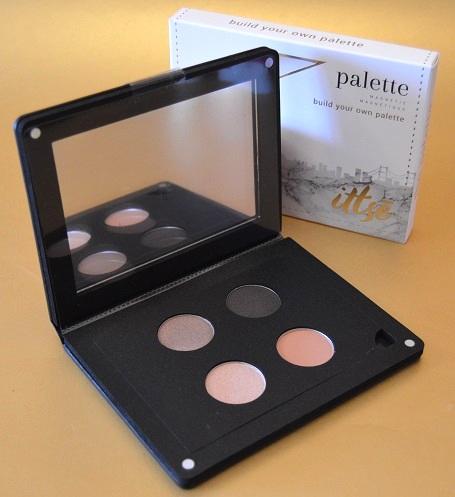 IPSY Glam Bag Plus “Shine On” de Diciembre 2019 IPSY Glam Bag Plus “Shine On” de Diciembre 2019
