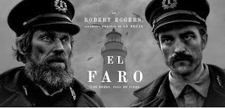 Crítica: Faro