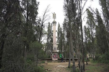 Ruinas del Mas dels Arcs | Tarragona