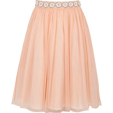 Imagenes De Faldas Para Ninas