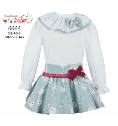 Imagenes De Faldas Para Ninas