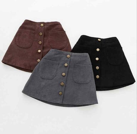 Imagenes De Faldas Para Ninas