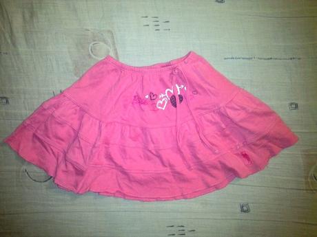 Imagenes De Faldas Para Ninas