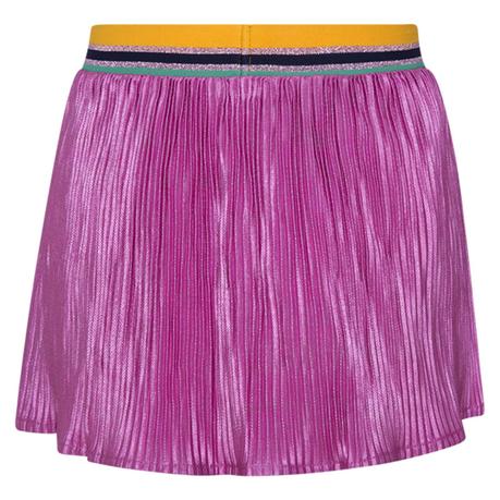 Faldas Rosas Para Ninas