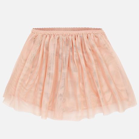 Faldas Rosas Para Ninas