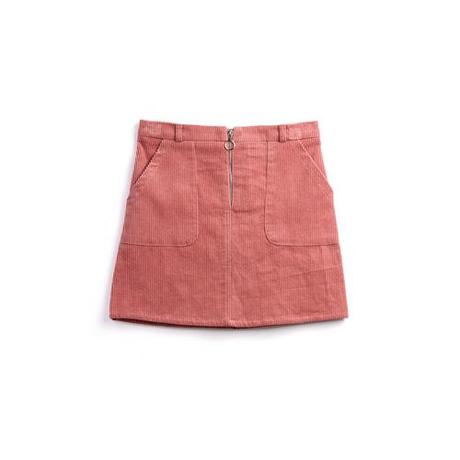 Faldas Rosas Para Ninas