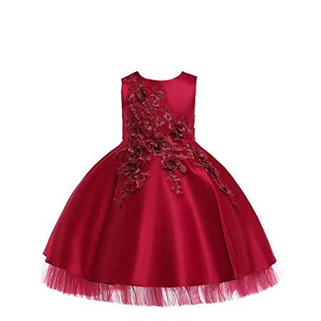 Faldas Rosas Para Ninas