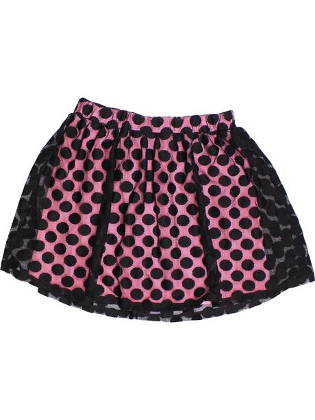 Faldas Rosas Para Ninas