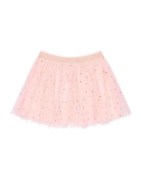 Faldas Rosas Para Ninas