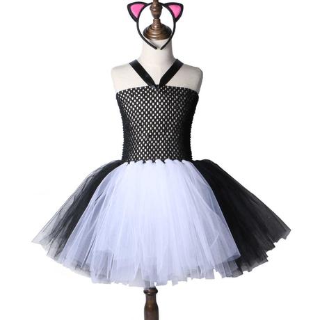 Faldas Navidenas Para Ninas Blancas