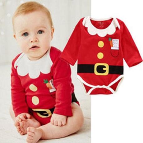 Faldas Navidenas Para Ninas Blancas