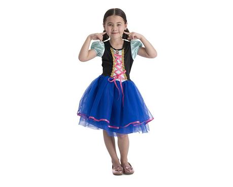 Faldas Navidenas Para Ninas Blancas