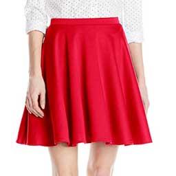 Faldas Navidenas Para Ninas Blancas