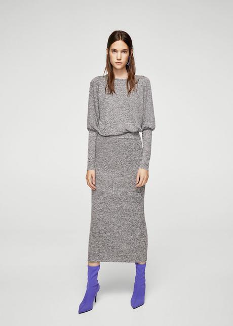 Faldas De Moda Otono Invierno 2017