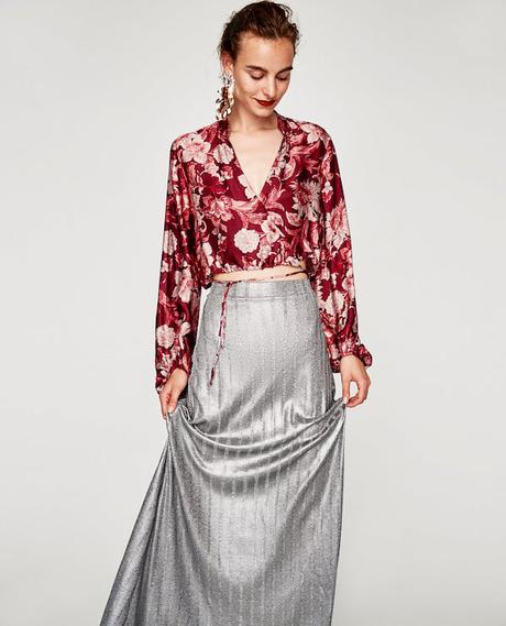 Faldas De Moda Otono Invierno 2017