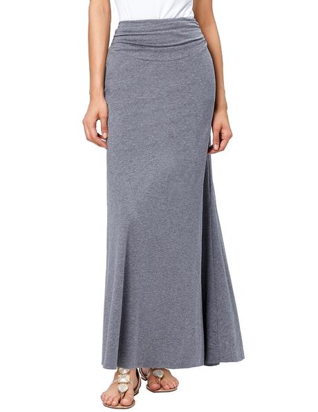 Faldas De Moda Otono Invierno 2017