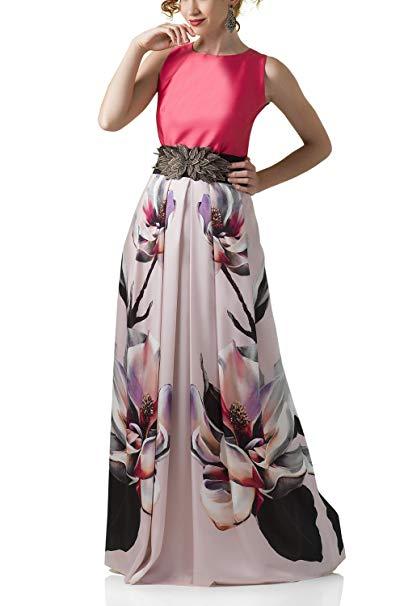 Falda Larga Ceremonia