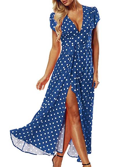 Falda Larga Ceremonia