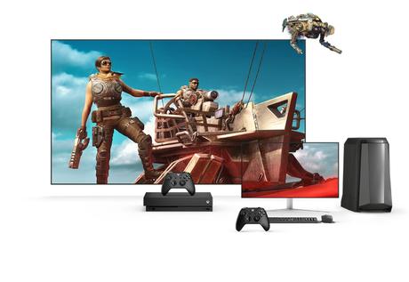 los servicios de streaming de juegos