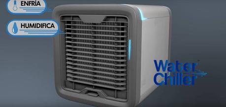 mejores climatizadores portatiles – Water Chiller mejores climatizadores portatiles – Water Chiller